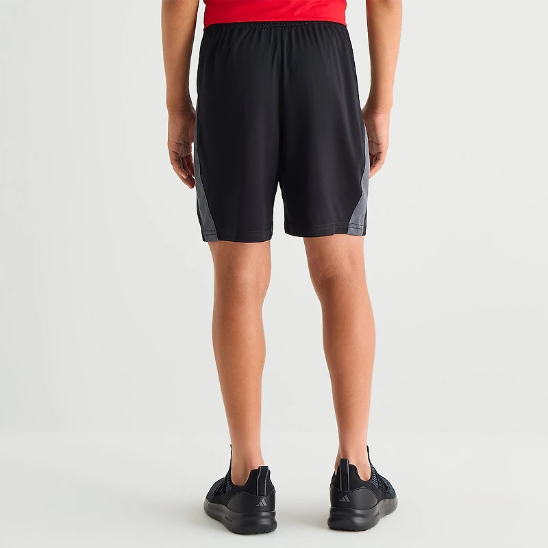 Xersion Little & Big Kid Boys Moisture Wicking Basketball Short