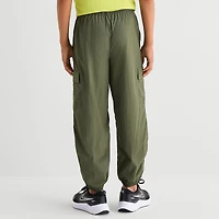Xersion Little & Big Kid Boys Baggy Fit Cuffed Track Pant