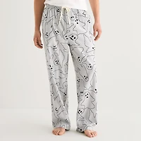 Arizona Mens Flannel Pajama Pants