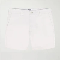 IZOD Saltwater Mens 7" Stretch Fabric Chino Short