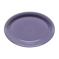 Fiesta Ceramic Serving Platter