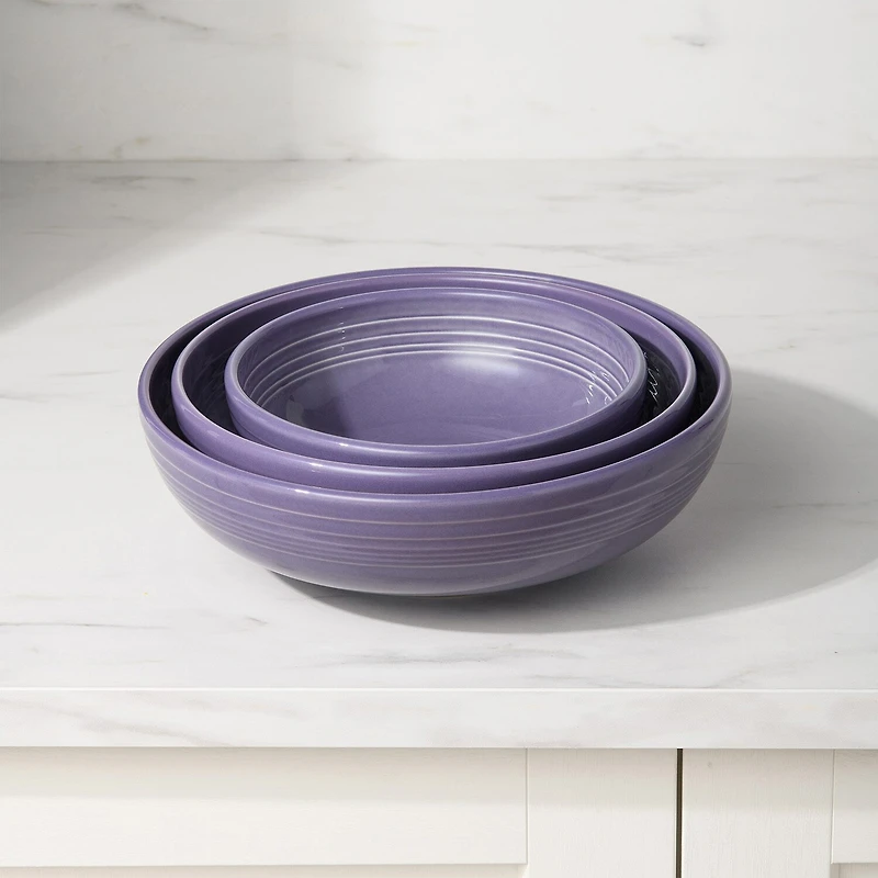 Fiesta Bistro Coupe Large Serving Bowl