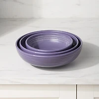 Fiesta Bistro Coupe Large Serving Bowl
