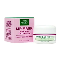 Mario Badescu Lip Mask With Acai And Vanilla
