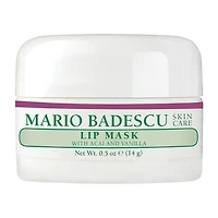 Mario Badescu Lip Mask With Acai And Vanilla