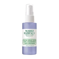 Mario Badescu Mini Facial Spray - Aloe, Chamomile & Lavender Facial Treatment