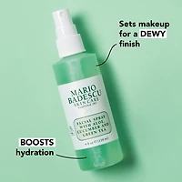 Mario Badescu Mini Facial Spray- Cucumber & Green Tea