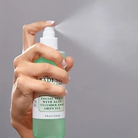 Mario Badescu Facial Spray - Cucumber & Green Tea