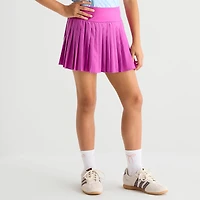 Xersion Little & Big Kid Girls Skort