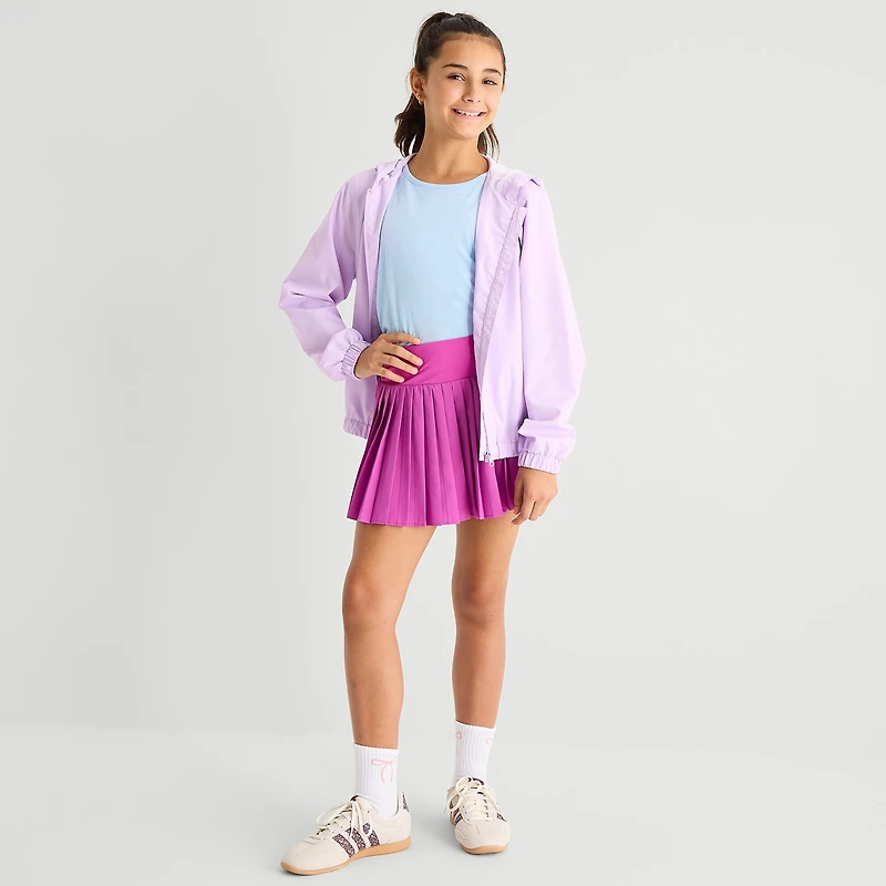 Xersion Little & Big Kid Girls Skort