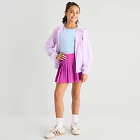 Xersion Little & Big Kid Girls Skort