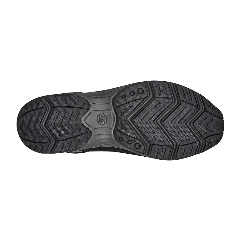 Easy Spirit Tnot Womens Moc Closed Toe Slip-On Shoe