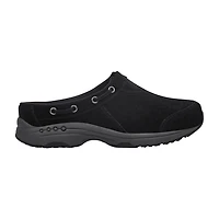 Easy Spirit Tnot Womens Moc Closed Toe Slip-On Shoe