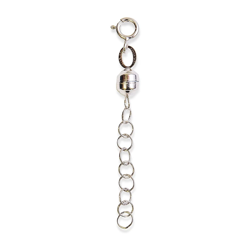 Made In Italy 10K Gold 1" Necklace Extender