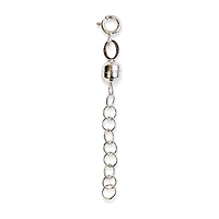 Made In Italy 10K Gold 1" Necklace Extender