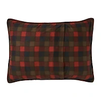 Donna Sharp Woodland Square Pillow Sham