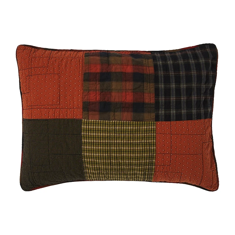 Donna Sharp Woodland Square Pillow Sham