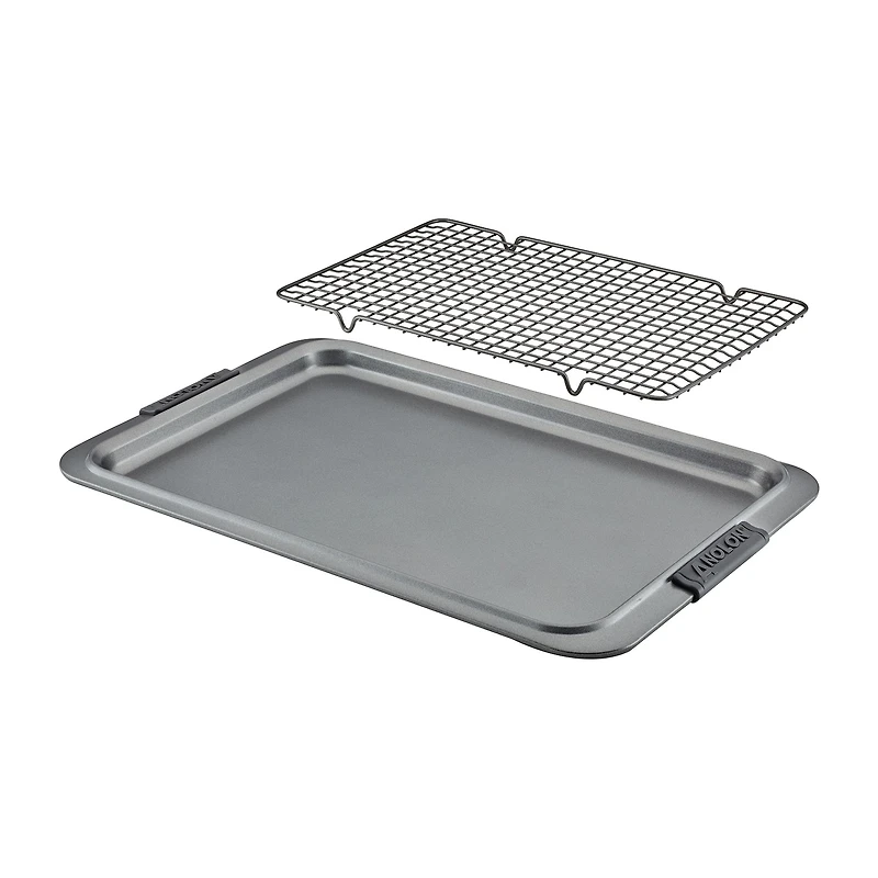 Anolon Advanced 2-pc. Non-Stick Bakeware Set
