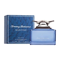 Tommy Bahama Maritime For Him Eau De Cologne, 2.5 Oz
