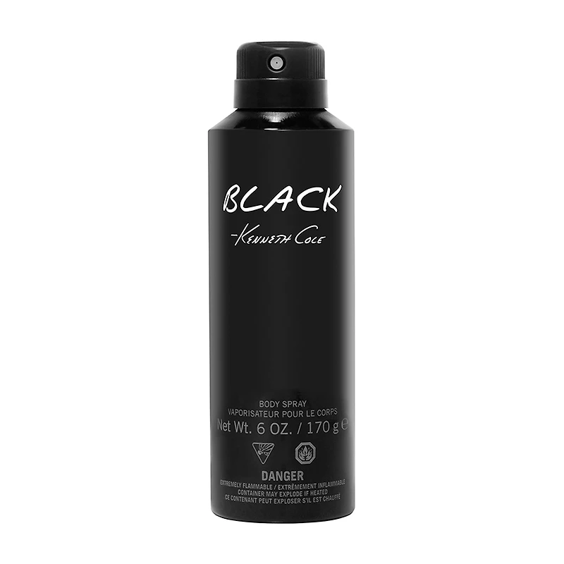 Kenneth Cole Body Spray Vaporisateur Pour Le Corps