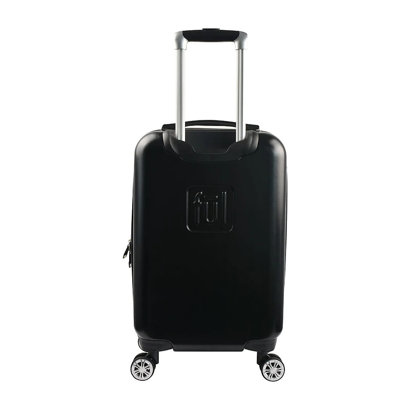Ful Hello Kitty 21 Inch Hardside Expandable Lightweight Carry-On Spinner Luggage