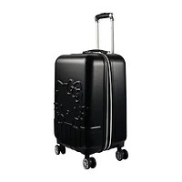 Ful Hello Kitty 21 Inch Hardside Expandable Lightweight Carry-On Spinner Luggage