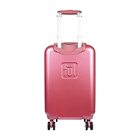 Ful Hello Kitty 21 Inch Hardside Expandable Lightweight Carry-On Spinner Luggage