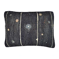 Donna Sharp Moonlit Bear Pillow Sham