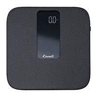 Escali Comfort Step Anti-Slip Bathroom Scale