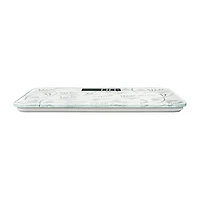 Escali Bathroom Compact Body Scale