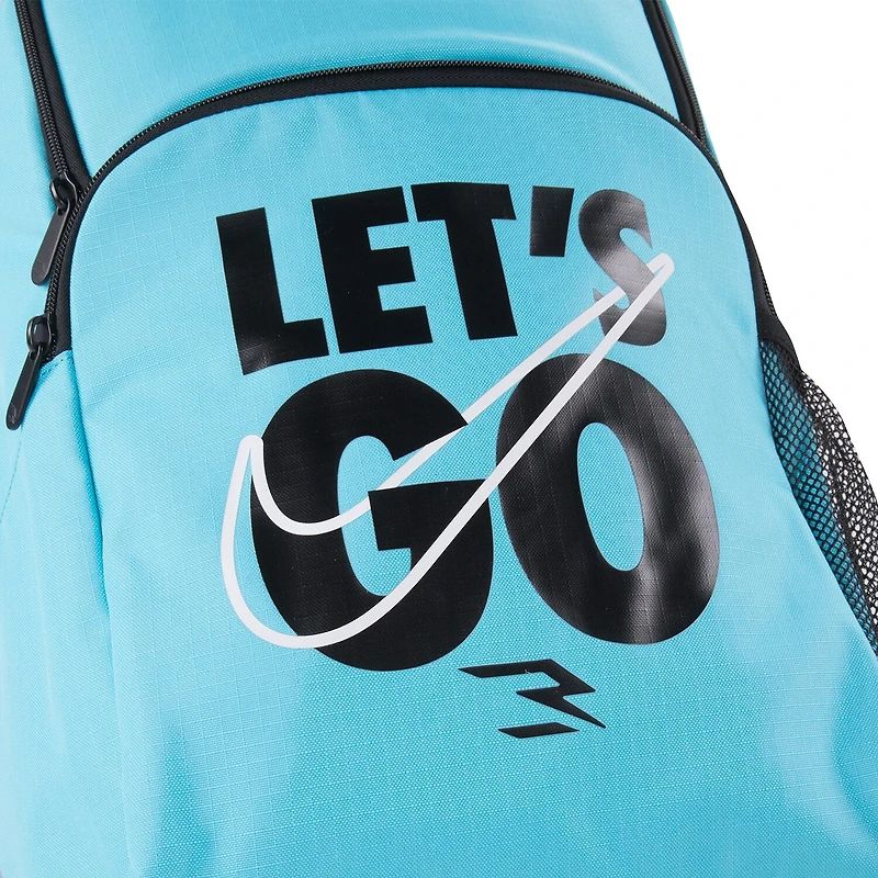 Nike 3BRAND By Russell Wilson Let's Go Backpack