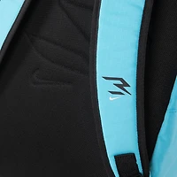 Nike 3BRAND By Russell Wilson Let's Go Backpack