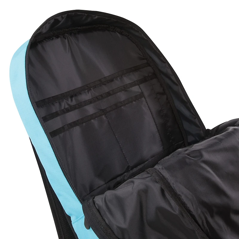 Nike 3BRAND By Russell Wilson Let's Go Backpack