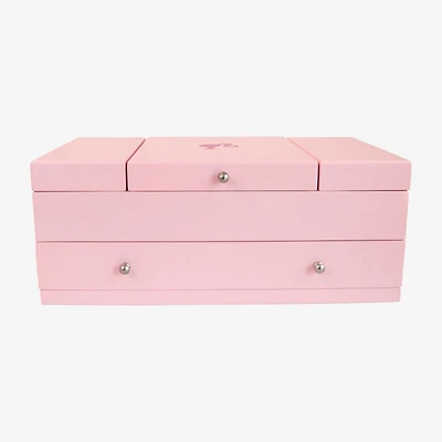 Mele And Co Barbie Jewelry Box