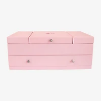 Mele And Co Barbie Jewelry Box