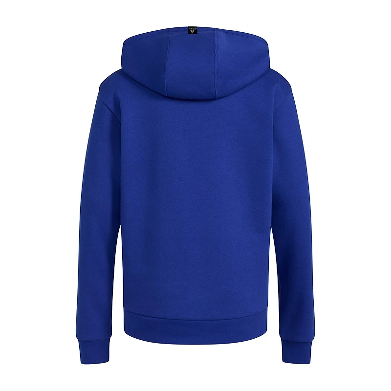 adidas Little Boys Long Sleeve Active Hoodie