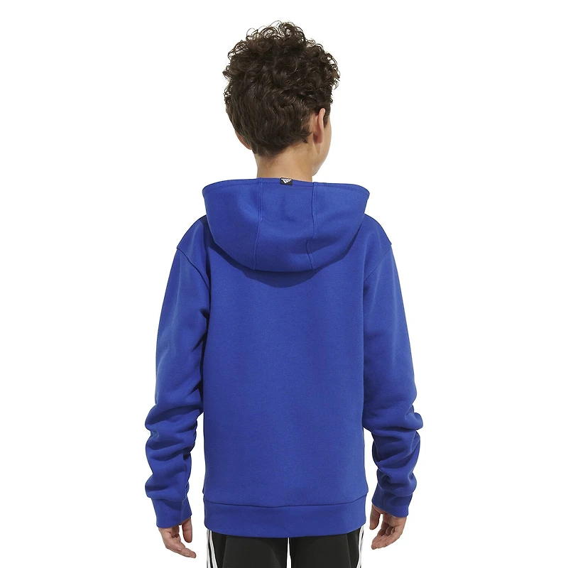 adidas Little Boys Long Sleeve Active Hoodie