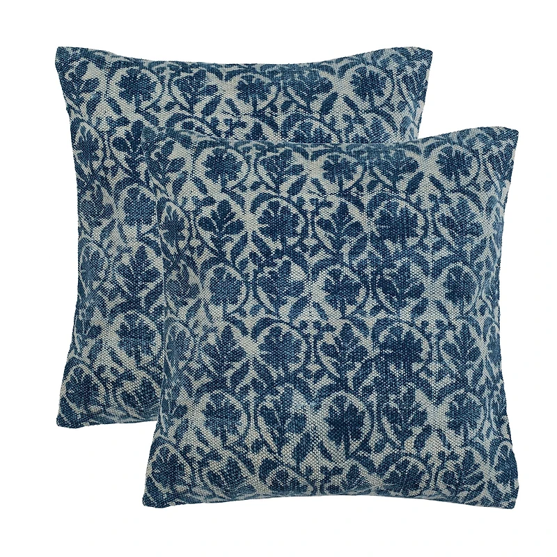 Safavieh Mya 2-pc. Square Throw Pillow