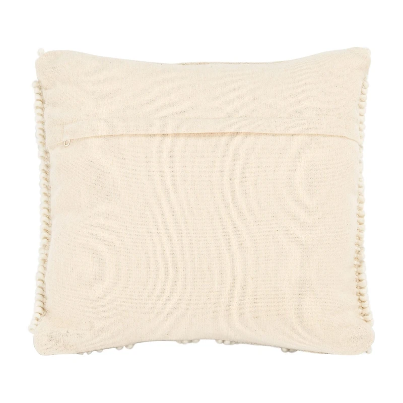 Safavieh Baird Square Throw Pillow