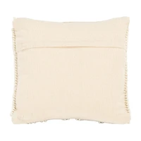 Safavieh Baird Square Throw Pillow