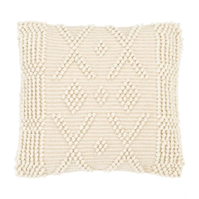 Safavieh Baird Square Throw Pillow