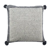Safavieh Dania Knit Square Throw Pillow