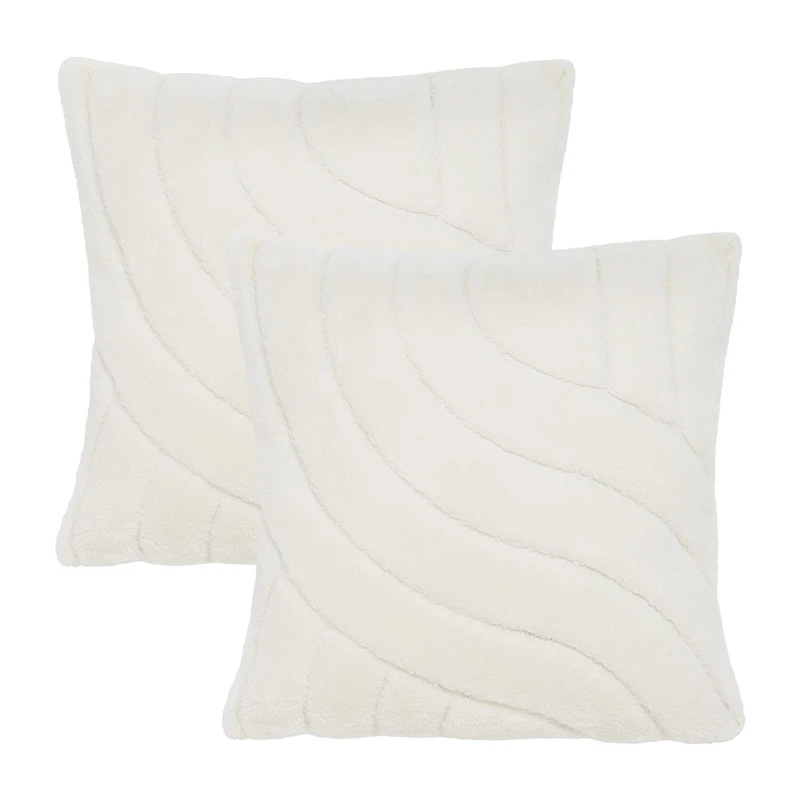 Safavieh Verli 2-pc. Square Throw Pillow