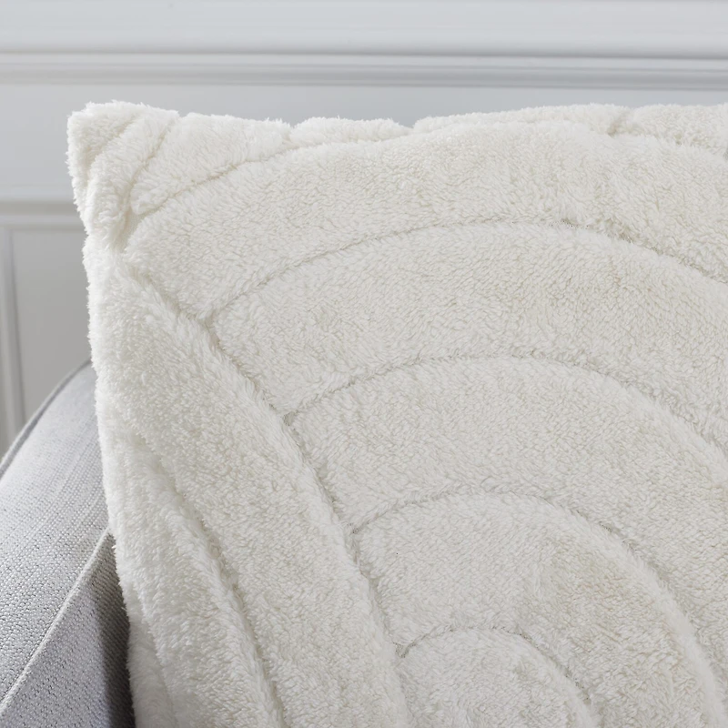 Safavieh Verli 2-pc. Square Throw Pillow