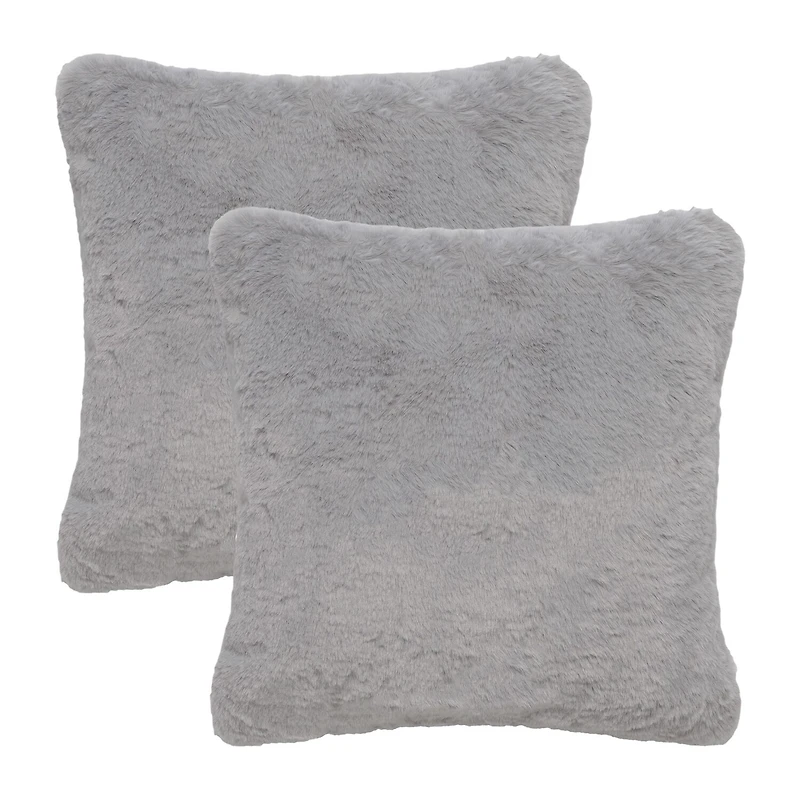 Safavieh Flayn 2-pc. Square Throw Pillow