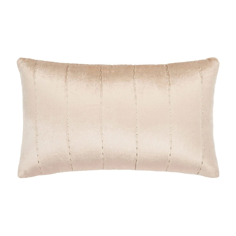 Safavieh Gressa Rectangular Throw Pillow