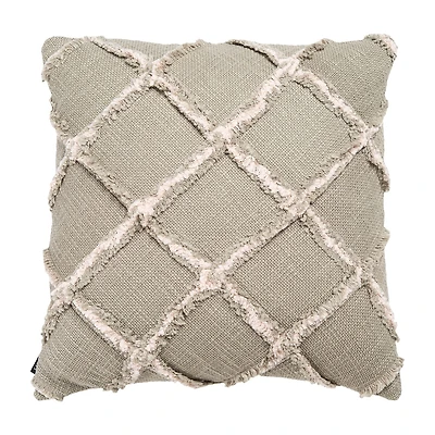Safavieh Ashlin Square Throw Pillow