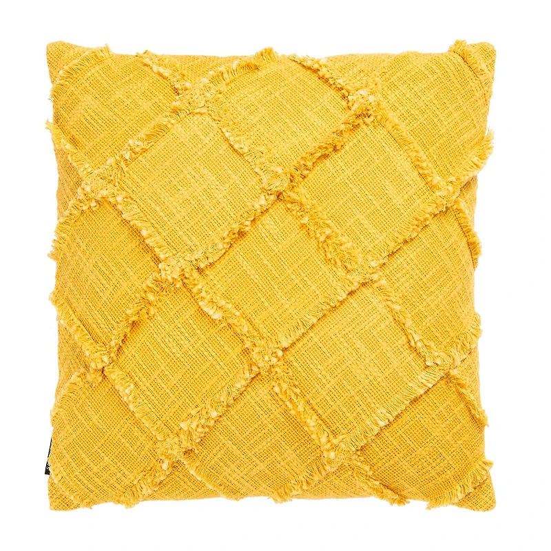 Safavieh Ashlin Square Throw Pillow