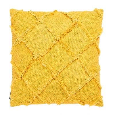Safavieh Ashlin Square Throw Pillow