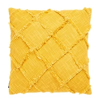 Safavieh Ashlin Square Throw Pillow